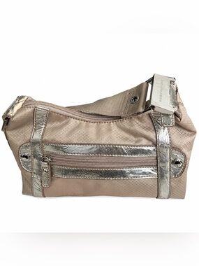 Vintage Y2K BEBE Sport Bag
